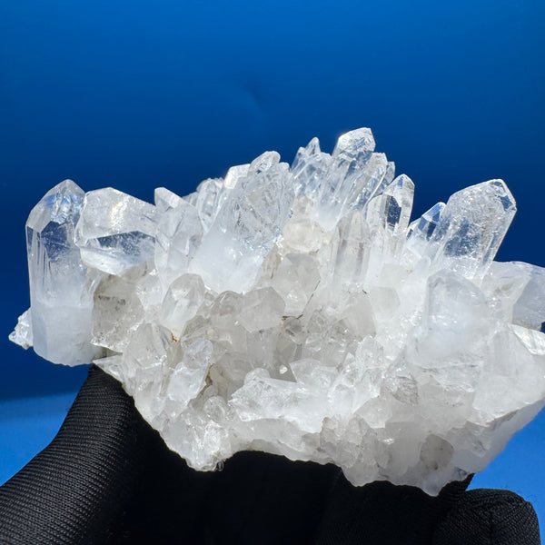 Quartz Specimen – 135g