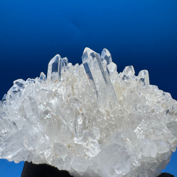 Quartz Specimen – 116g