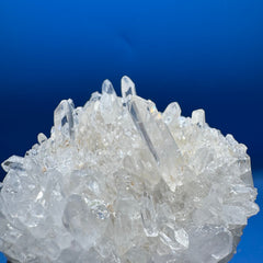 Quartz Specimen – 116g