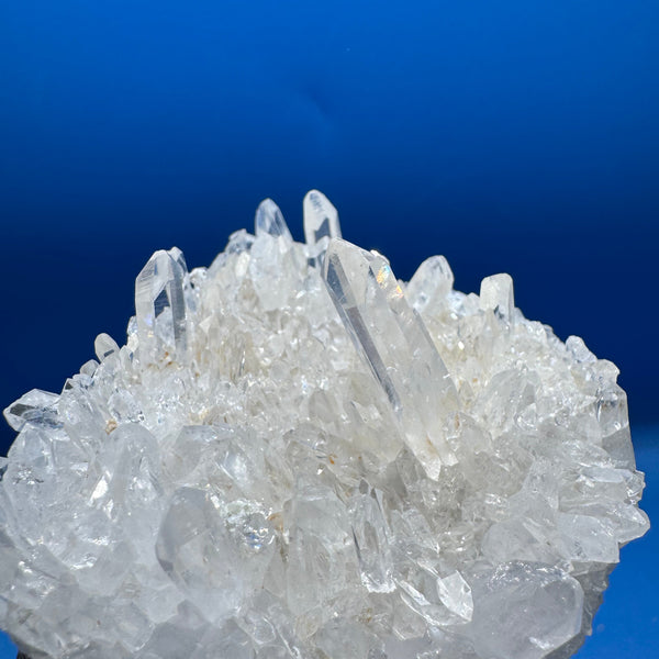 Quartz Specimen – 116g