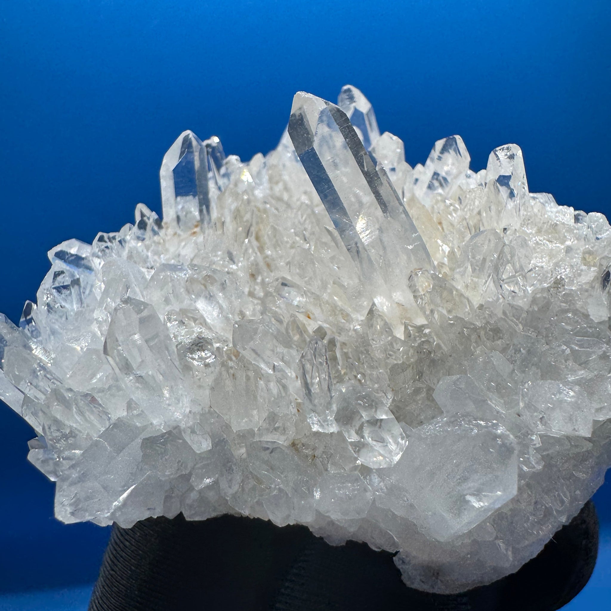 Quartz Specimen – 116g