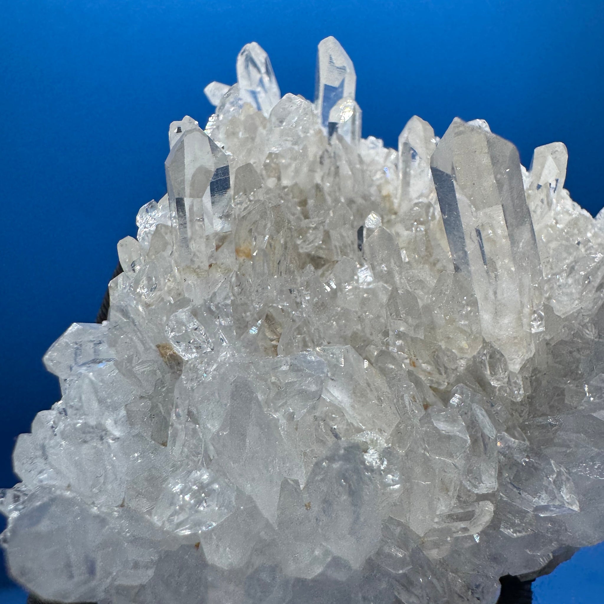 Quartz Specimen – 116g