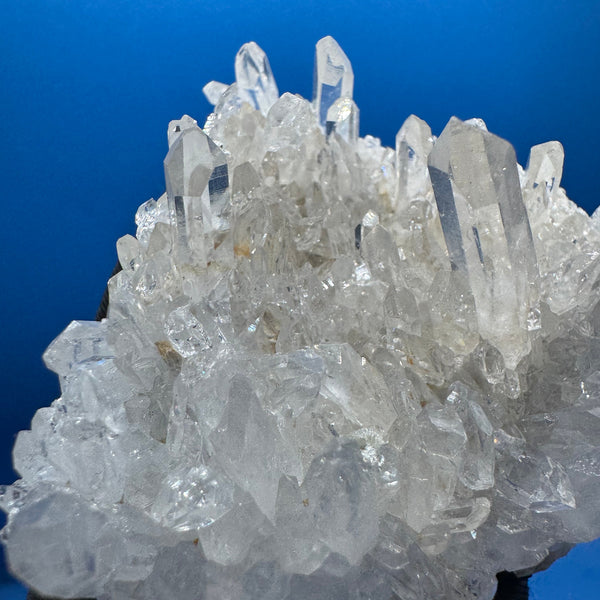 Quartz Specimen – 116g