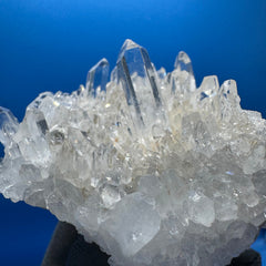 Quartz Specimen – 116g
