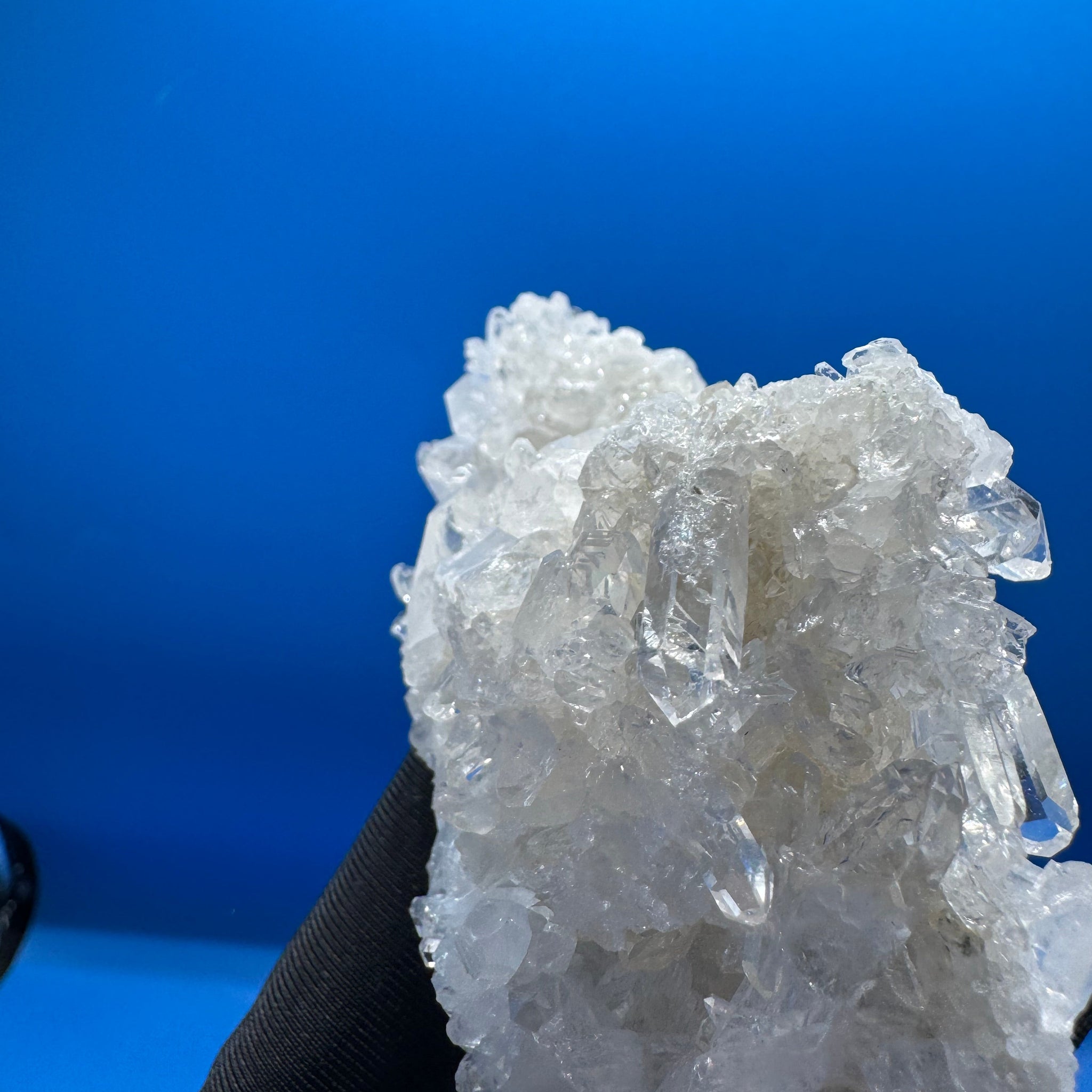 Quartz Specimen – 126g