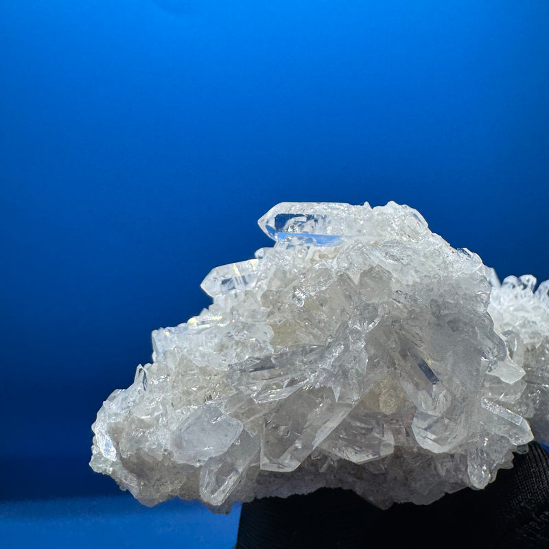 Quartz Specimen – 126g