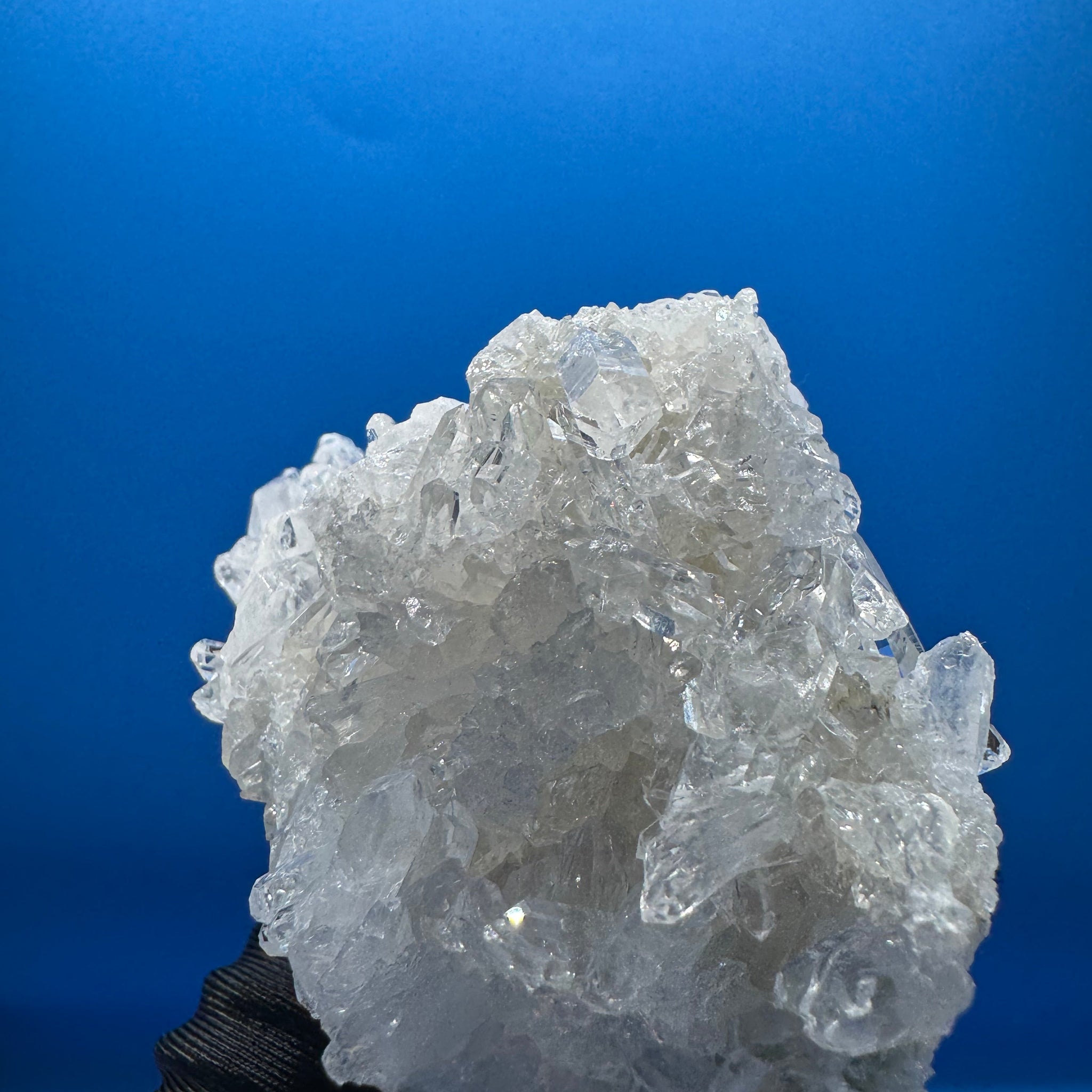 Quartz Specimen – 126g