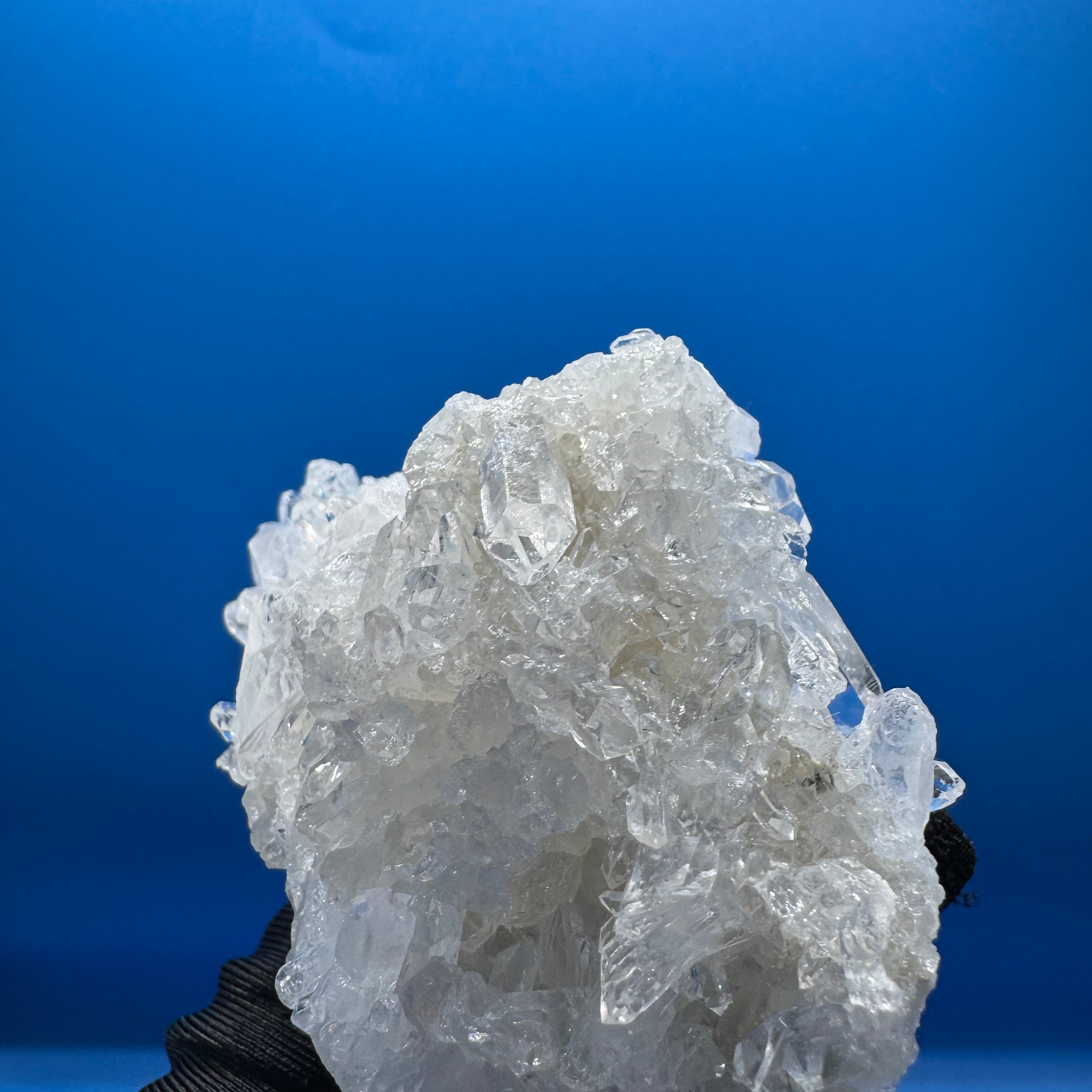 Quartz Specimen – 126g