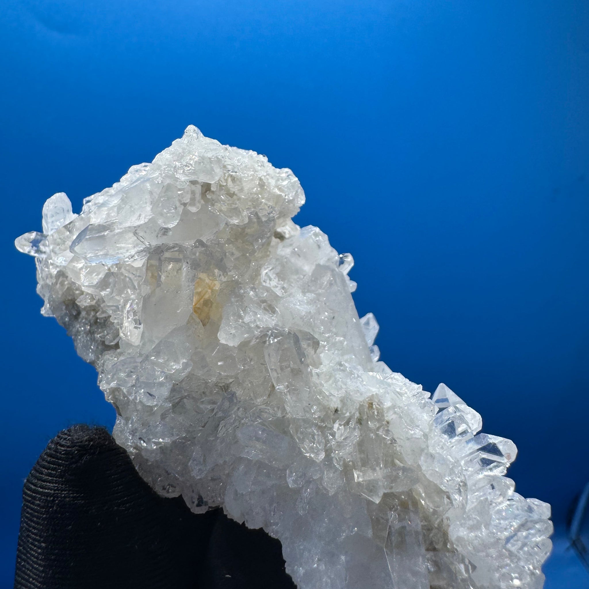 Quartz Specimen – 126g
