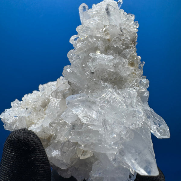 Quartz Specimen – 150g