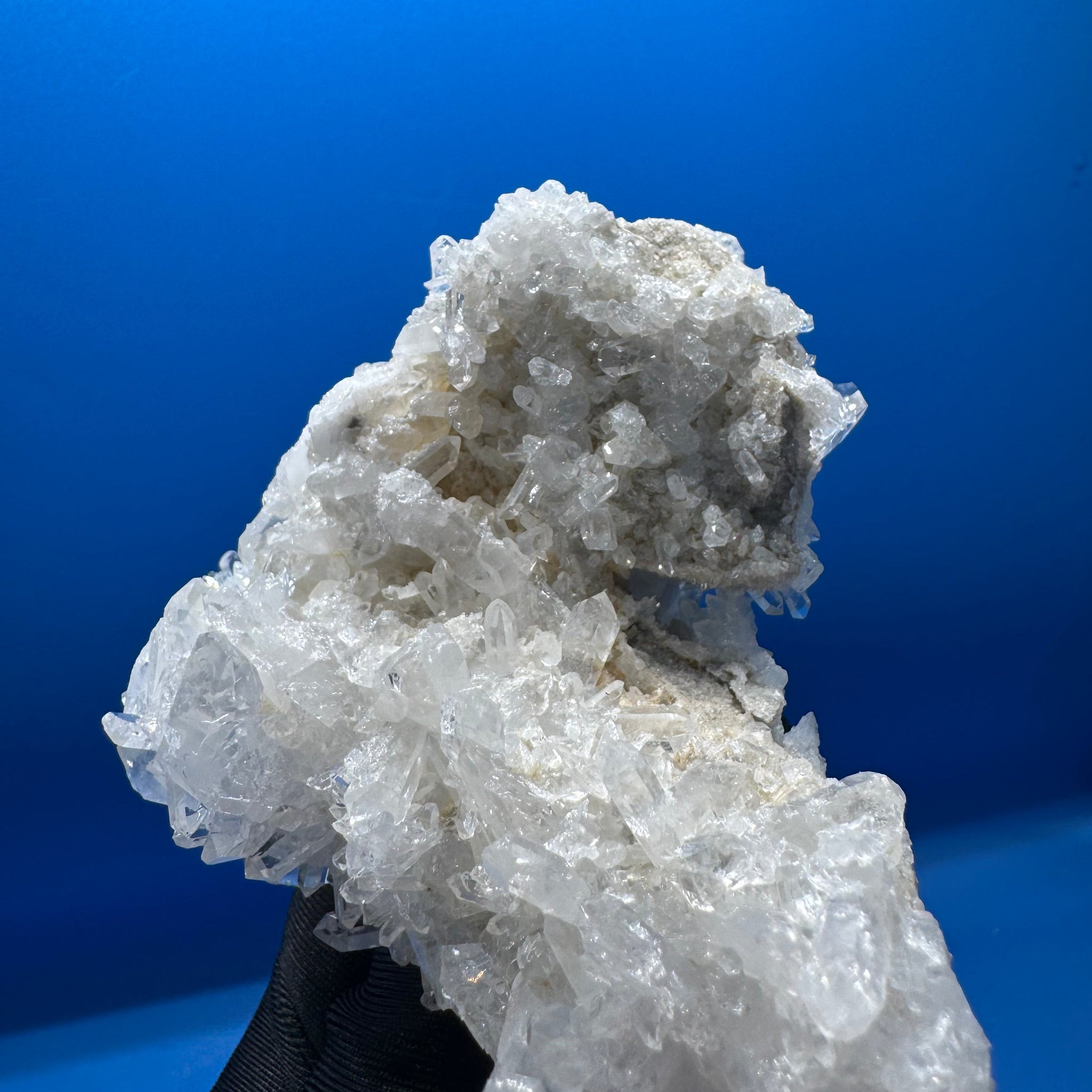 Quartz Specimen – 150g