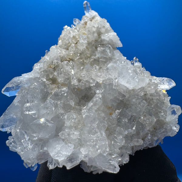 Quartz Specimen – 150g