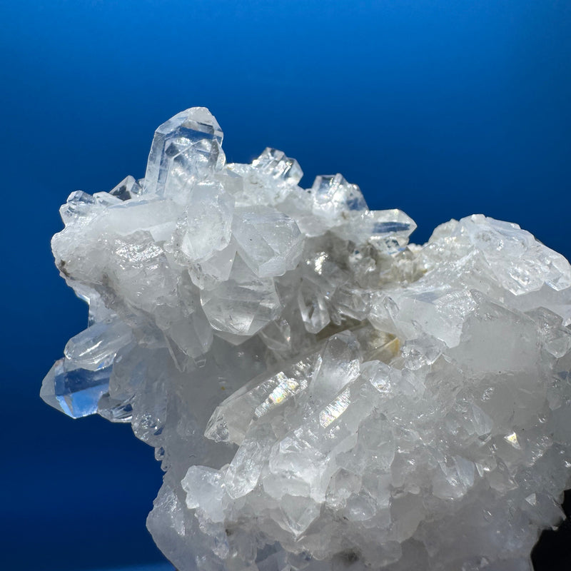 Quartz Specimen – 117g