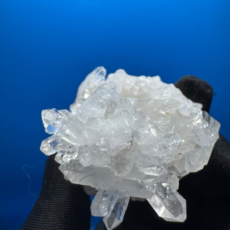 Quartz Specimen – 117g