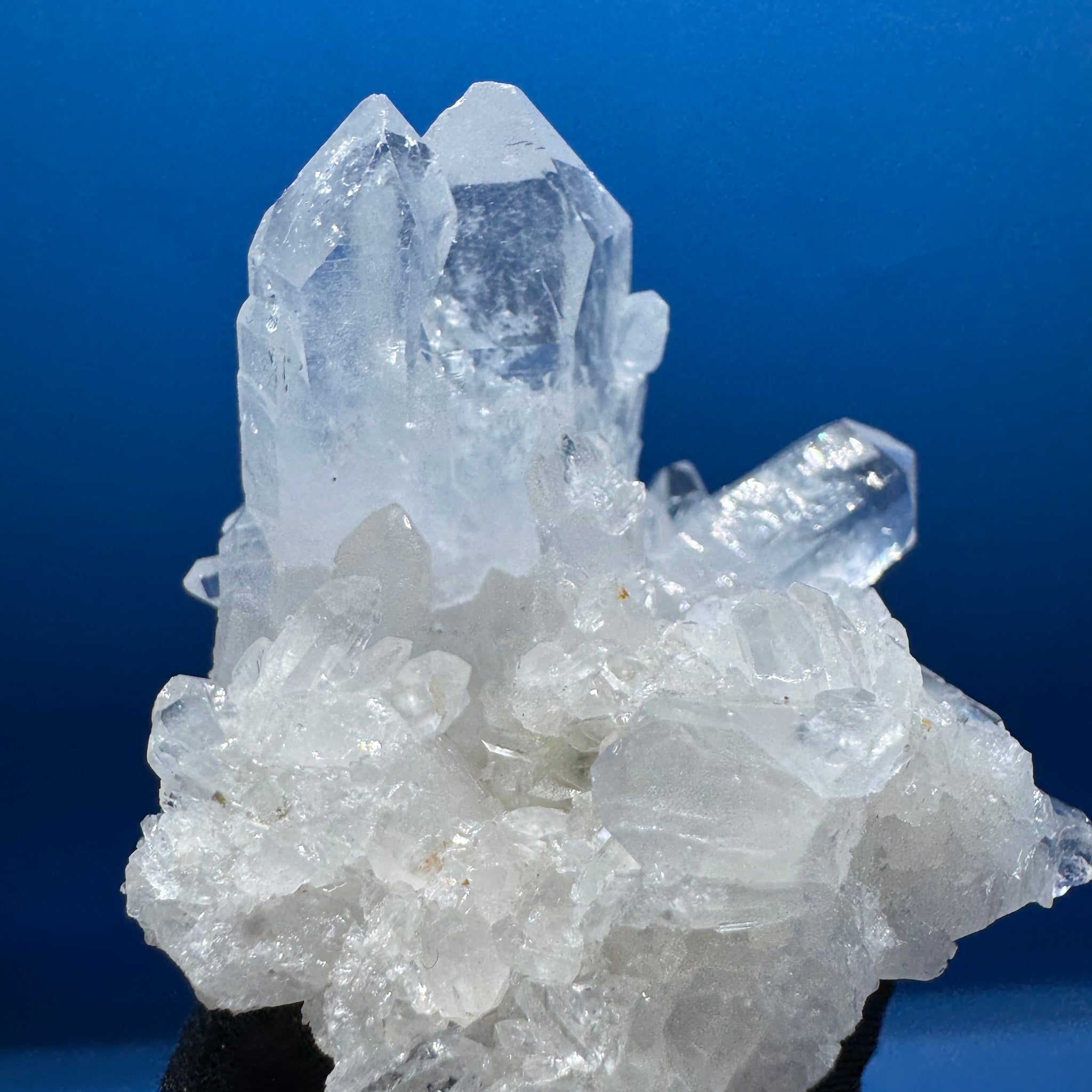 Quartz Specimen – 97g
