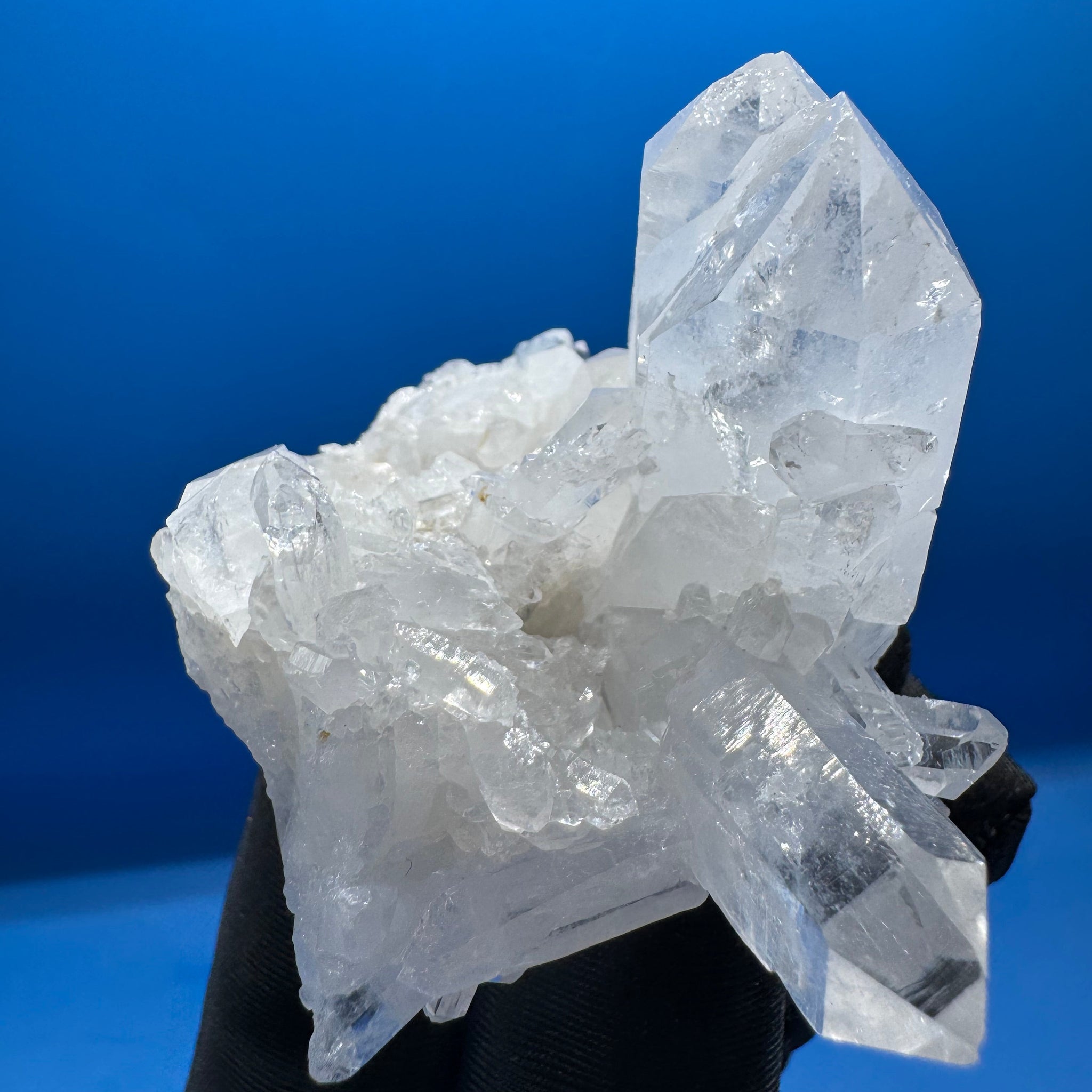 Quartz Specimen – 97g