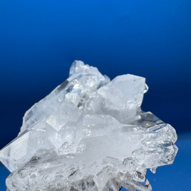 Quartz Specimen – 84g