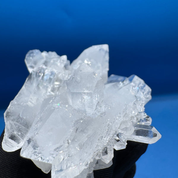 Quartz Specimen – 84g