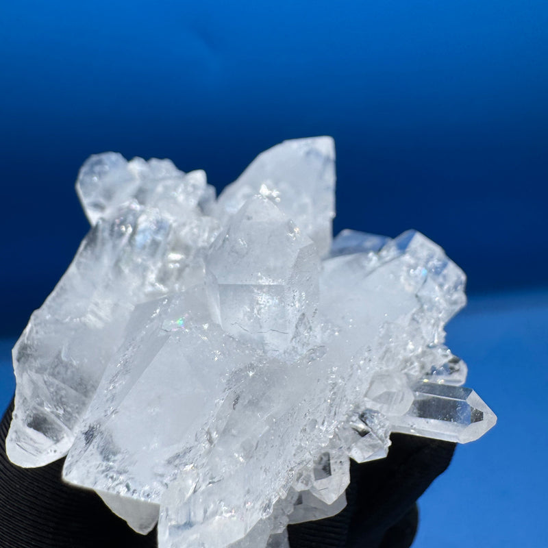 Quartz Specimen – 84g
