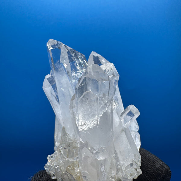 Quartz Specimen – 69g