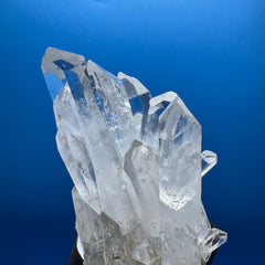 Quartz Specimen – 69g