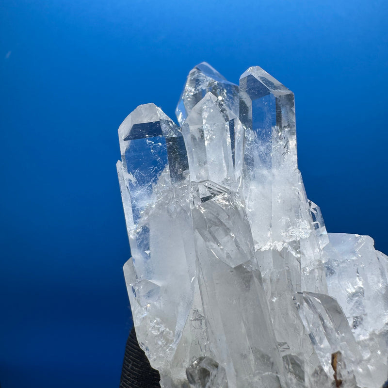 Quartz Specimen – 69g