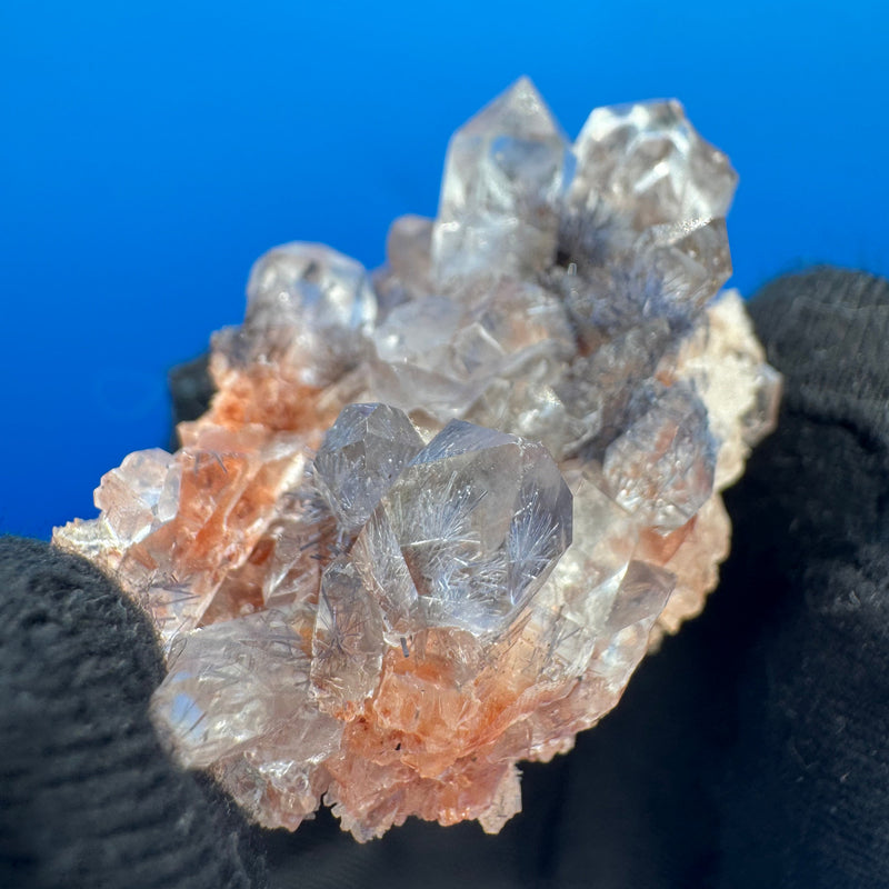 Quartz Specimen - 26g