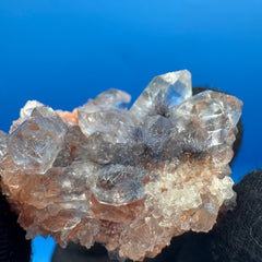 Quartz Specimen - 26g