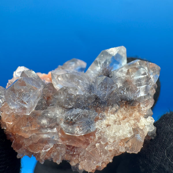 Quartz Specimen - 26g
