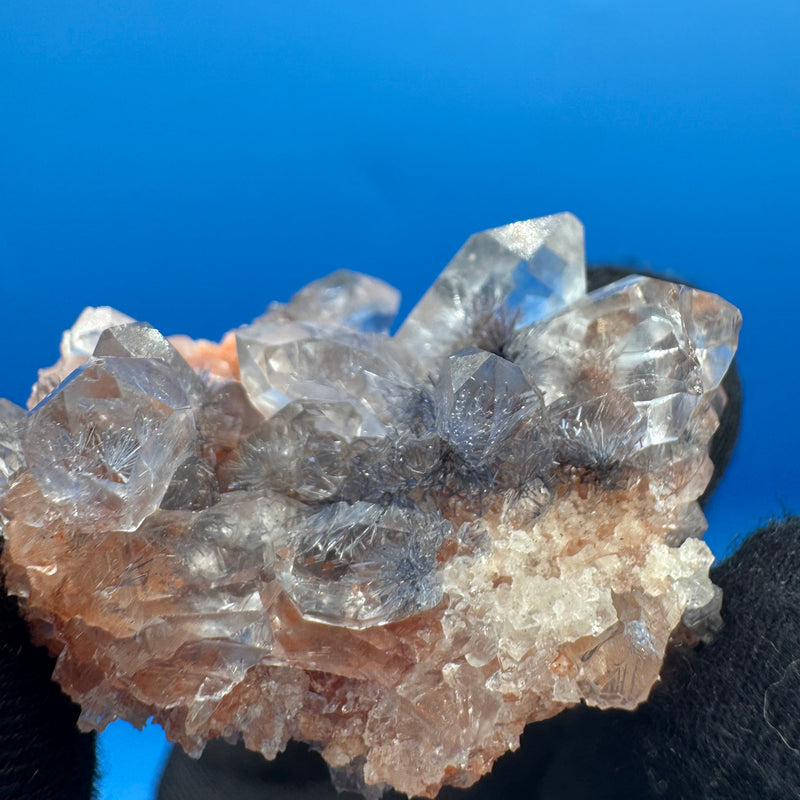 Quartz Specimen - 26g