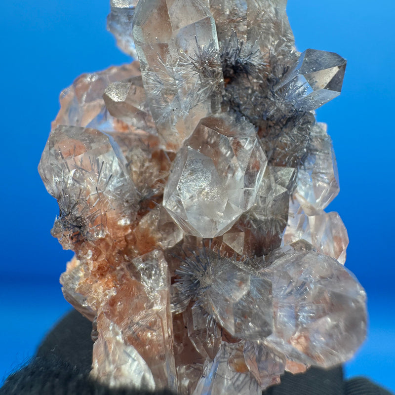 Quartz Specimen - 26g