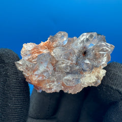 Quartz Specimen - 26g