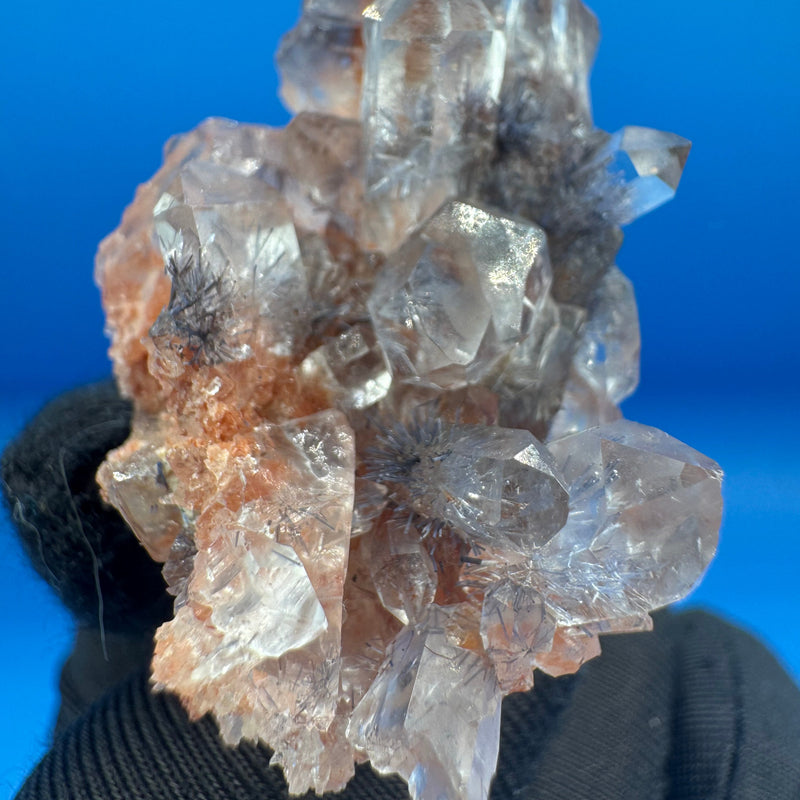 Quartz Specimen - 26g