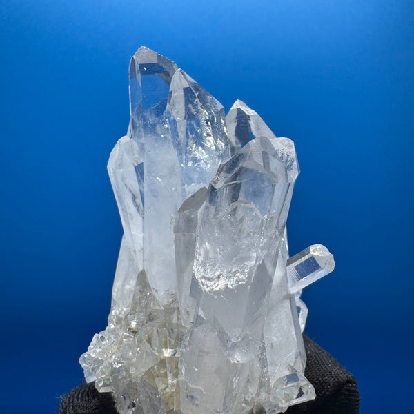 Quartz Specimen – 69g