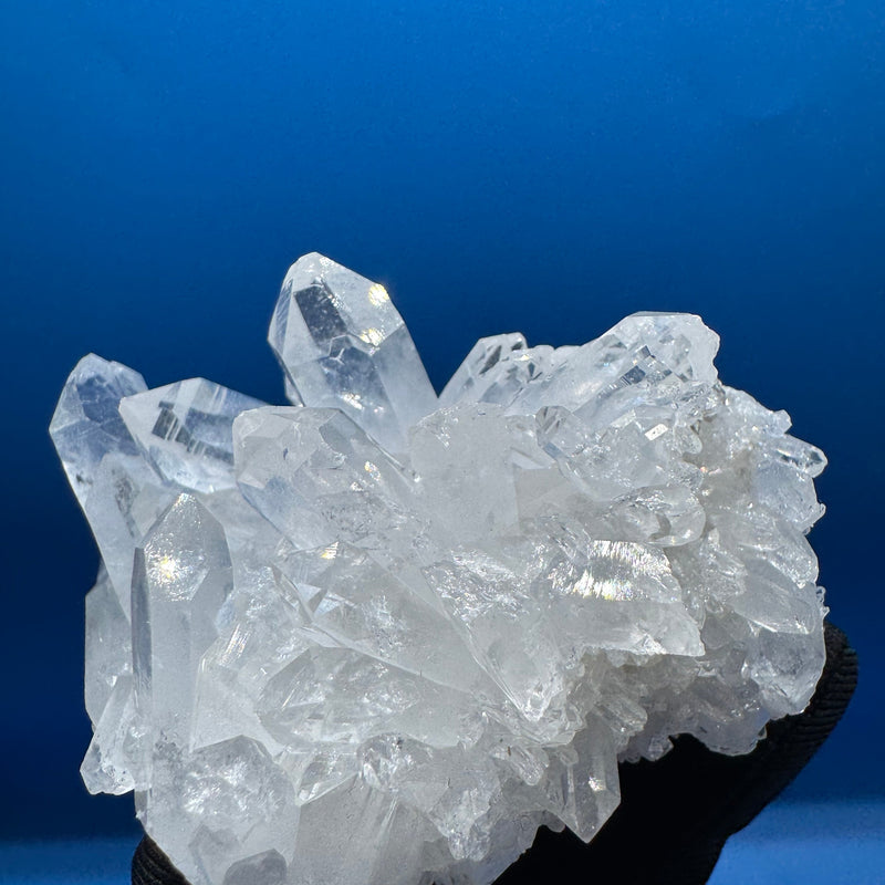 Quartz Specimen – 72g