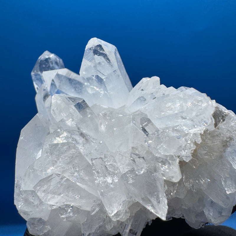 Quartz Specimen – 72g