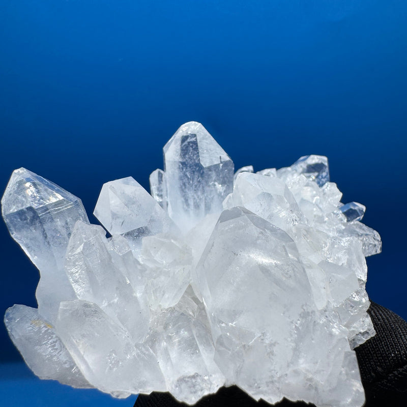 Quartz Specimen – 72g