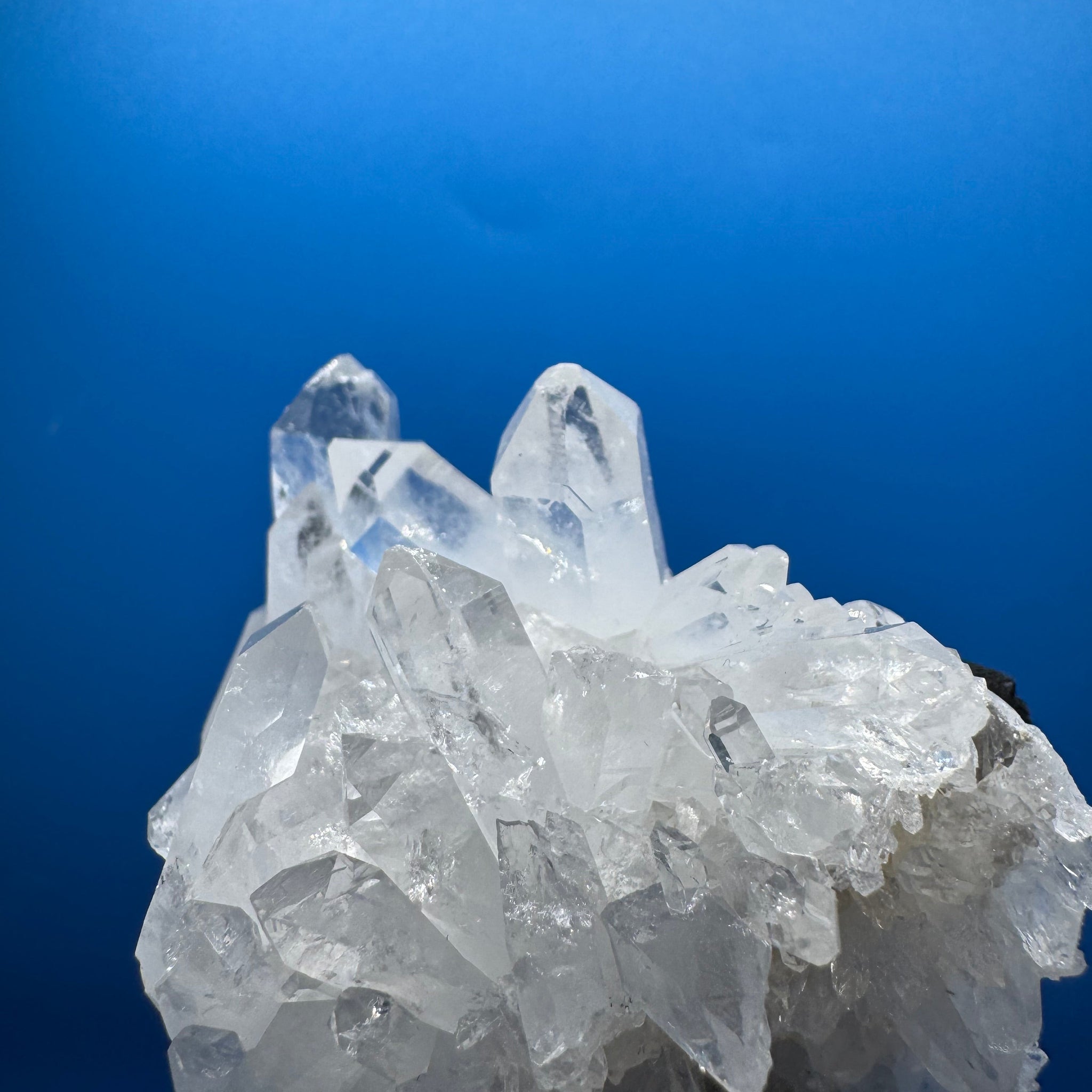 Quartz Specimen – 72g