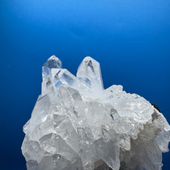 Quartz Specimen – 72g