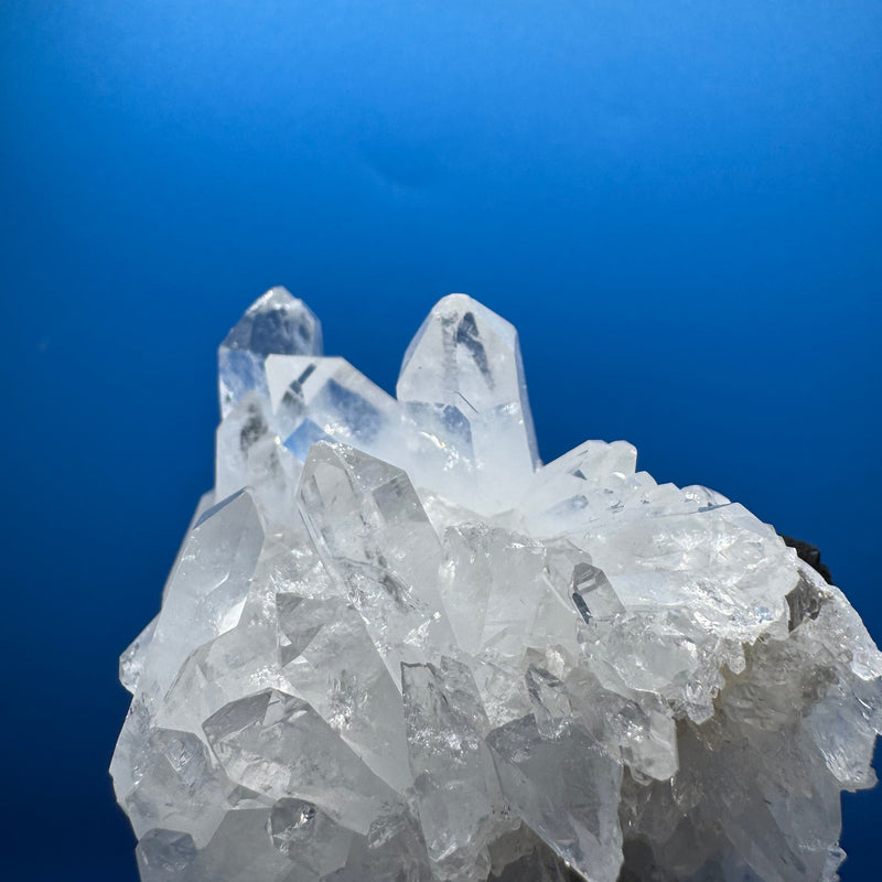 Quartz Specimen – 72g