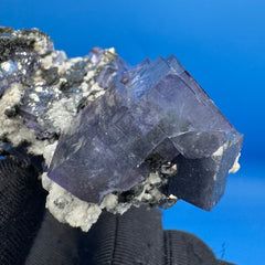 Fluorite Specimen - 94g