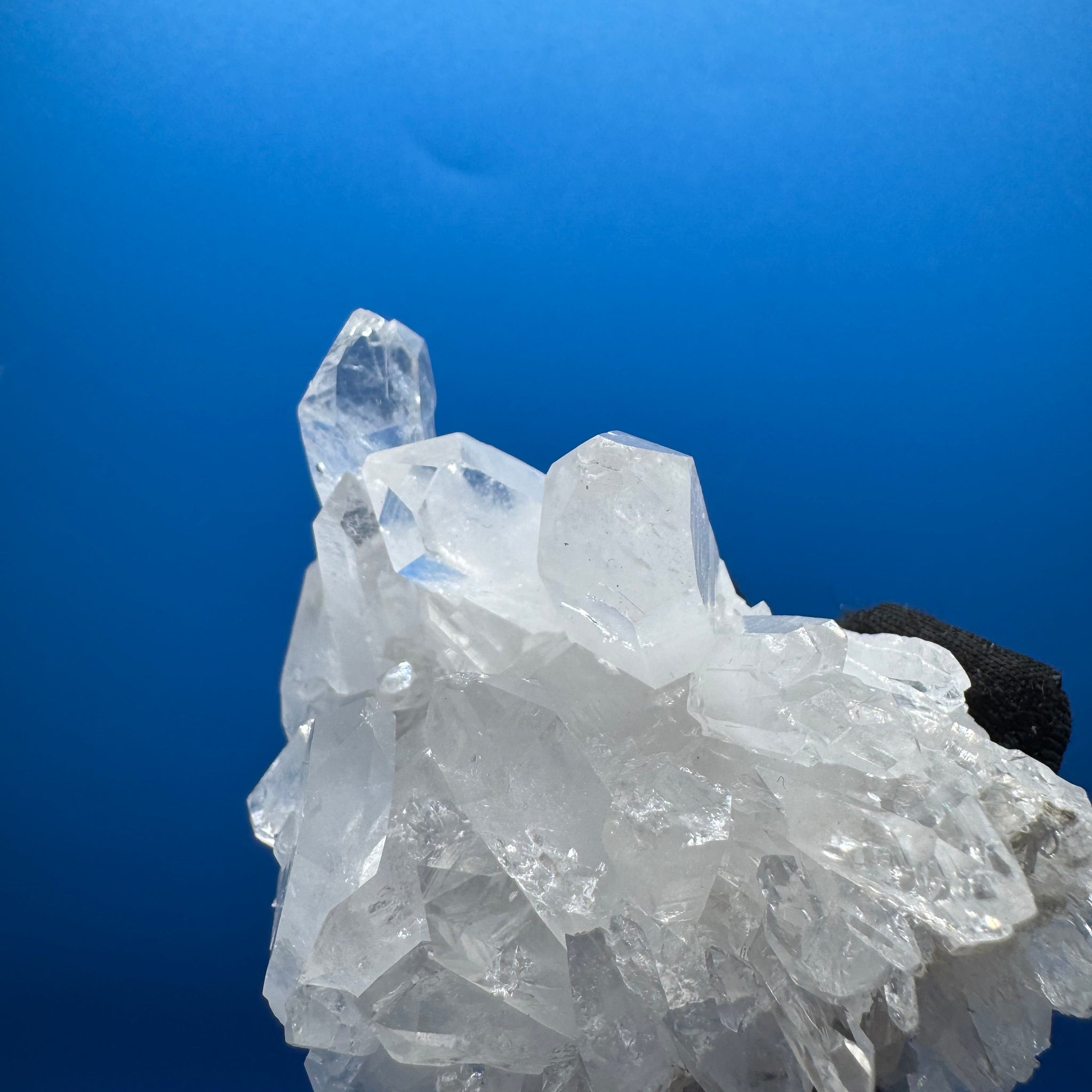 Quartz Specimen – 72g