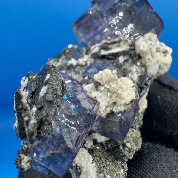Fluorite Specimen - 94g
