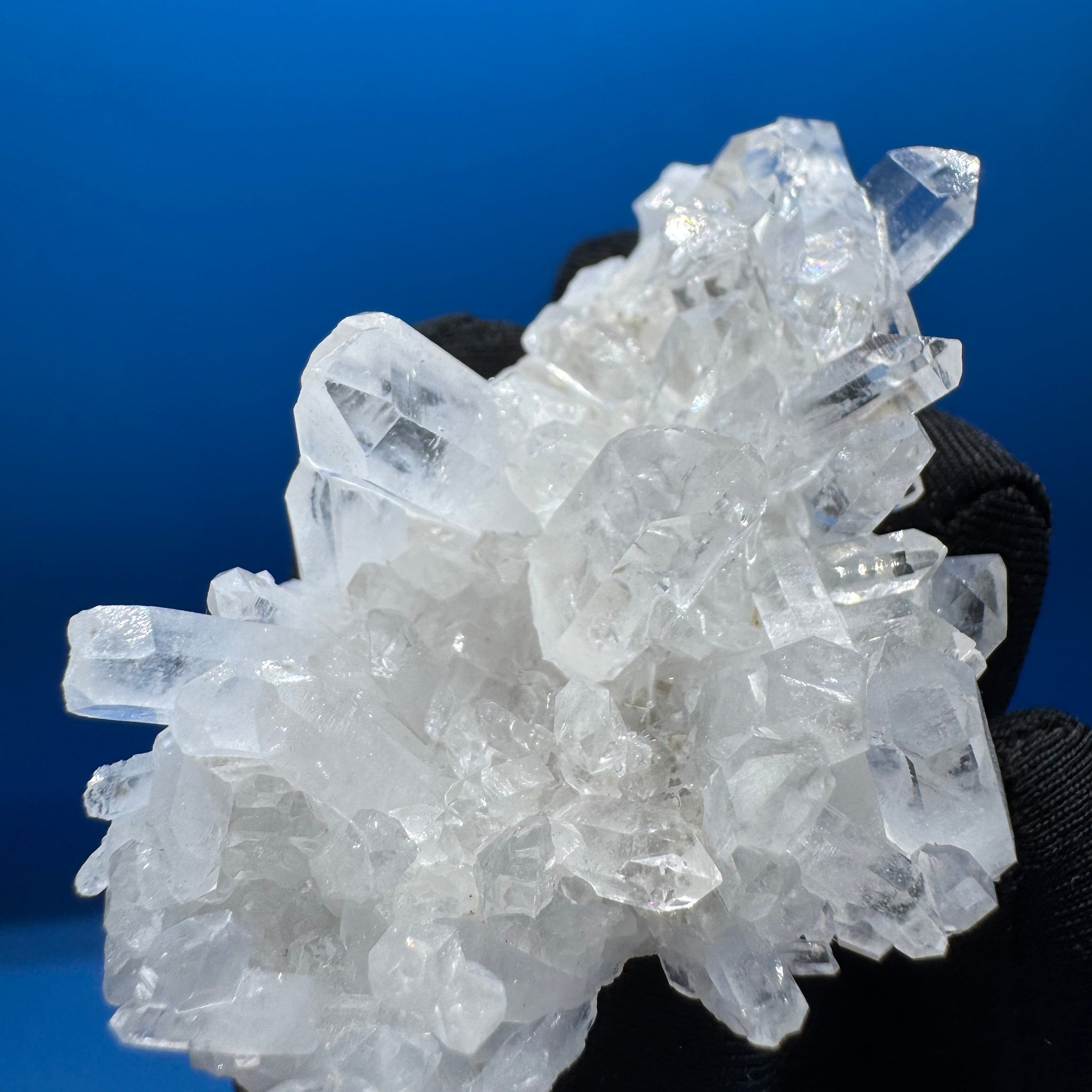 Quartz Specimen –  40g