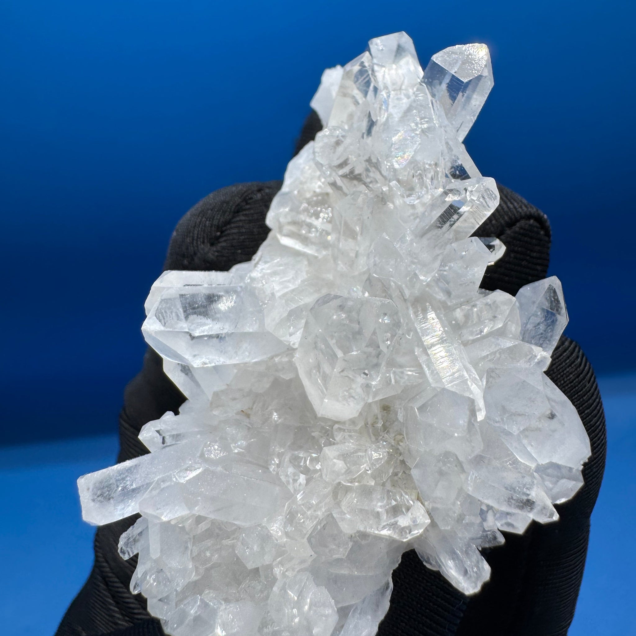 Quartz Specimen –  40g