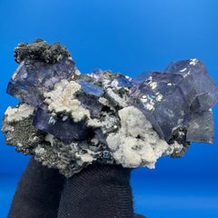Fluorite Specimen - 94g