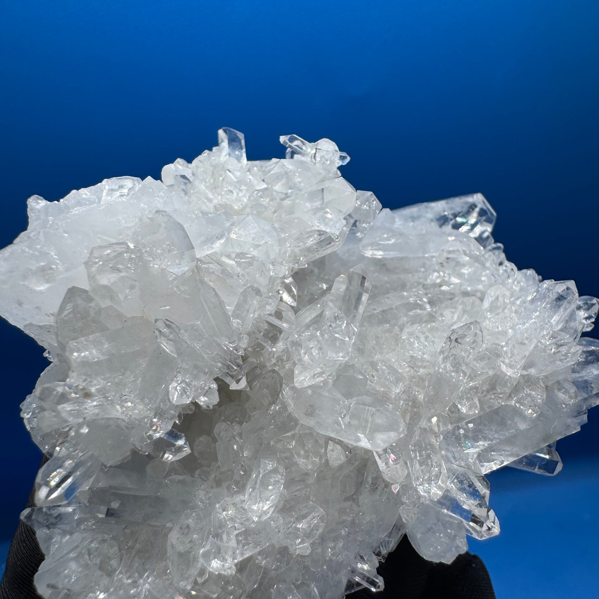 Quartz Specimen - 85g