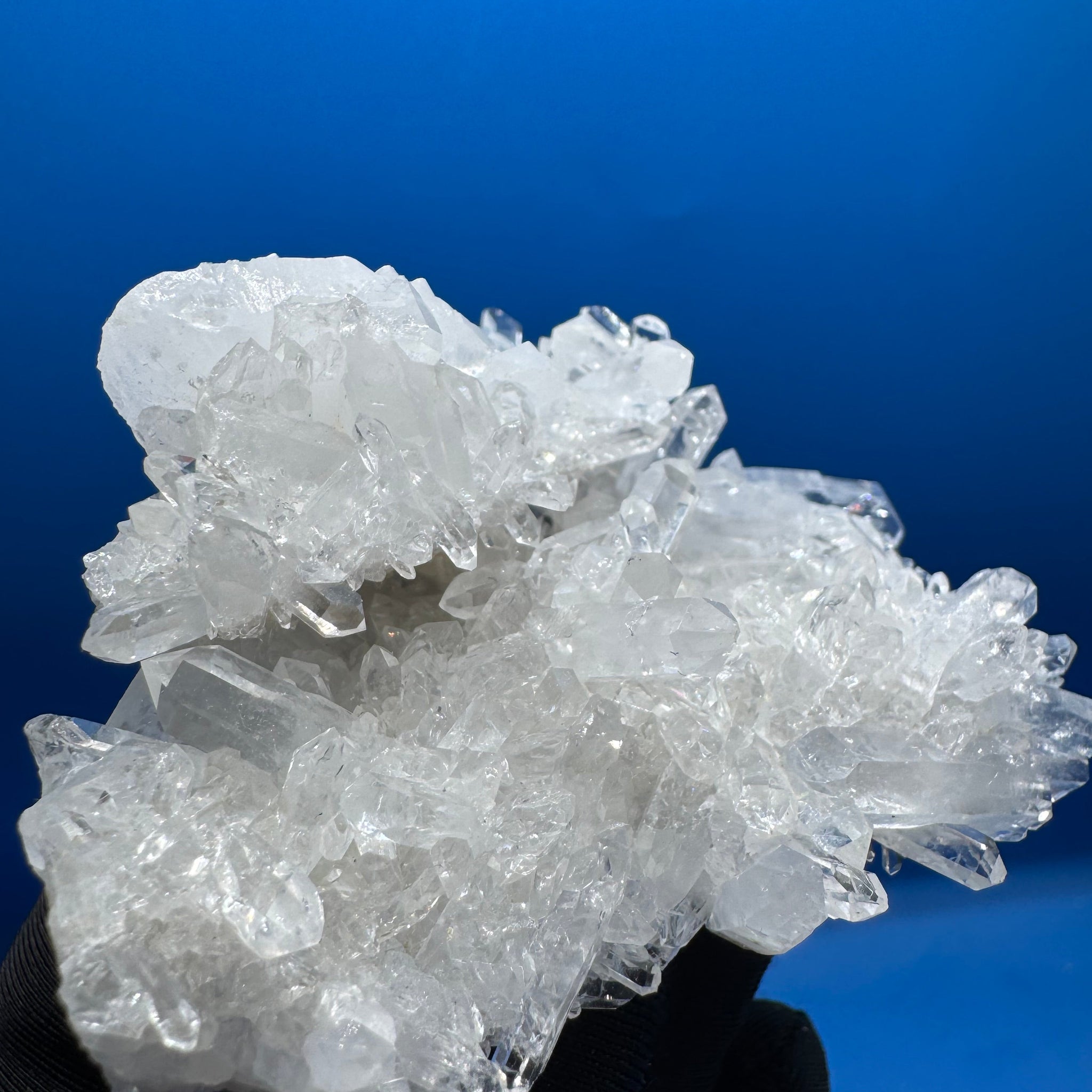 Quartz Specimen - 85g