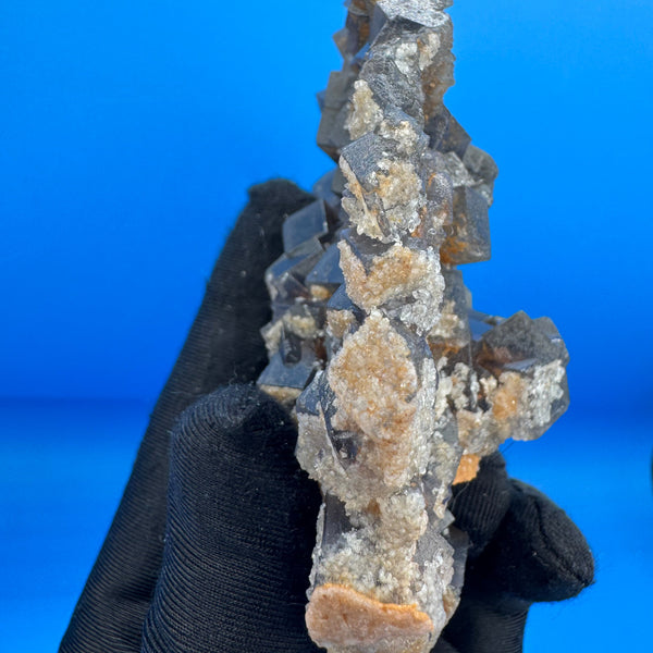 Fluorite Specimen - 228g