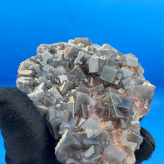 Fluorite Specimen - 228g
